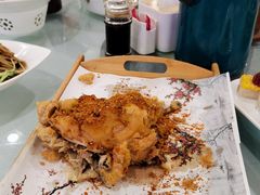 -老太原菜馆(府西街店)