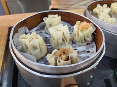 全家福烧麦-景芳周大姐(国大城市广场店)