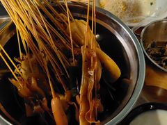 -嘉州鲜知味钵钵鸡(奎星楼店)