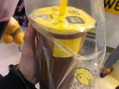 -快乐柠檬happylemon(日月光店)