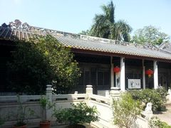 -小洲村