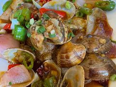 -阙记三毛蒸虾·烧烤湖北菜