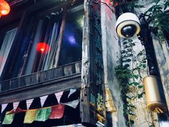 -老木头音乐空间(月河街店)