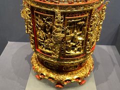 -温州博物馆