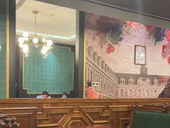 -新白鹿餐厅(爱琴海购物中心店)