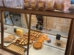 -Dough&Joe团憩(瑞虹天地月亮湾店)