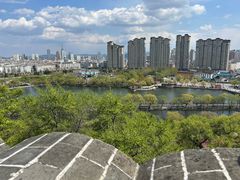 -北山公园