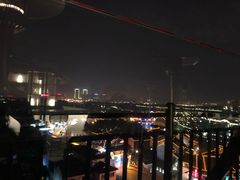 -顽啤熊·酒客酒馆(苏城夜景必选店)