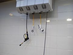 -天猫养车贴膜轻改·蓝电(优匹康桥东路店)