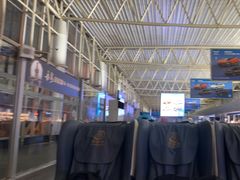 -黄山屯溪国际机场