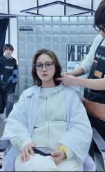 -Hair Code芭曲发型