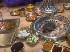 -韩香阁烤肉专门店(银座店)