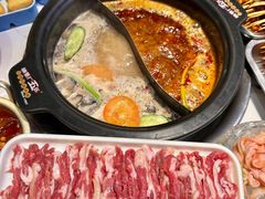 -钢管厂五区小郡肝火锅串串香(清河店)