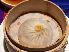 蟹粉小笼包-上海滩餐厅(BFC外滩金融中心店)