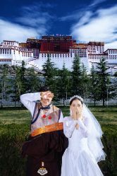 -风马映像摄影工作室(布宫店)