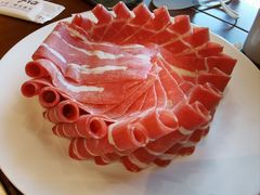 -清真·鸦儿李记·涮肉(和平里店)