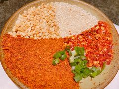 -盡膳口福跷脚牛肉火锅(合生汇购物中心店)