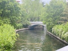 -济南大明湖景区