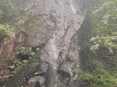 -本溪汤沟绿石谷森林公园