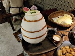 -楠火锅(新街口苏宁店)