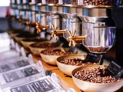 -Peet's 皮爷咖啡(东湖路手作店)