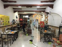 -小叶大馅饺子城