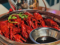 -0574龙虾的故事(东裕店)