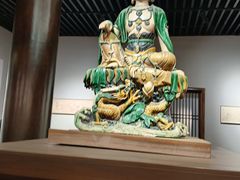 -洛阳古墓博物馆