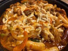 -韩见·韩式拌饭·炸鸡(石厦店)