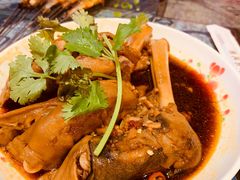 -大胡子烧烤(总店)