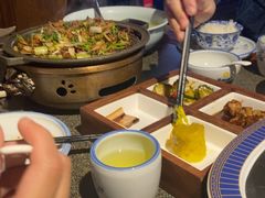 -真地道京味府·鲜橙烤鸭·北京菜(朝外大街东大桥店)