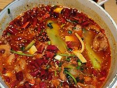 -蓉李记成都名小吃(武汉经开万达店)