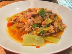 -吃饭皇帝大(长宁龙之梦店)