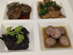 -莆田餐厅PUTIEN(世博源店)