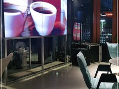 -sugarman espresso素饮糖人高新咖啡工厂