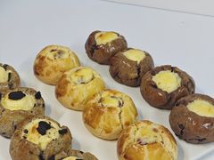 -威利旺卡烘焙西点蛋糕培训(朝阳校区)