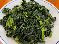 麻油野菜-奎元馆.百年奎元.非遗传承(西湖边的解放路店)