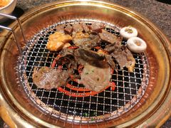-NIUAN牛庵·日式和牛烧肉(恒隆店)