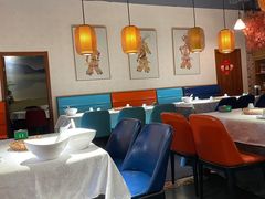 大堂-雲蜀龙阁·金牌水煮鱼(方庄店)