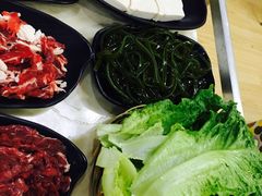 -潮汕良记牛肉火锅(洪武路店)
