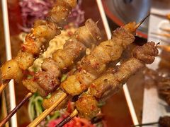 -华府九号海鲜烧烤大排档(龙域店)