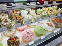 -布歌东京(德基BHG店)