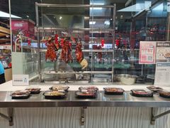 -盒马鲜生(红莲店)