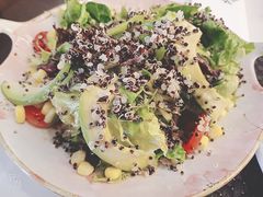 -千寻山野烤肉(中关村店)
