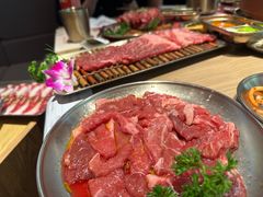 -西塔老太太泥炉烤肉(亚运村店)