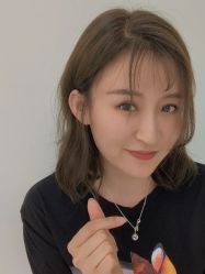 点击看大图 -MORI HAIR SALON日式美发沙龙