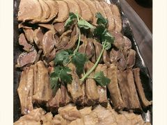 -大洋家·精品潮汕菜·生腌砂锅粥(天河东路店)