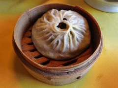 大包子-商都酒店( 北京南站店)