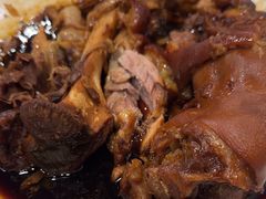 -清风园肘子馆(万家大激店)