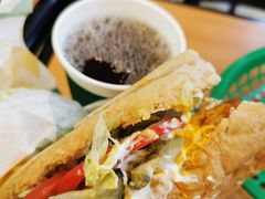 -赛百味SUBWAY(阳光天地店)